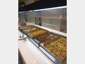 NEW HOTEL CASABLANCA 6